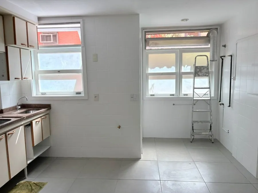 Imagem Chácara do Recreio: triplex 215 m² e 3 suítes | OD99