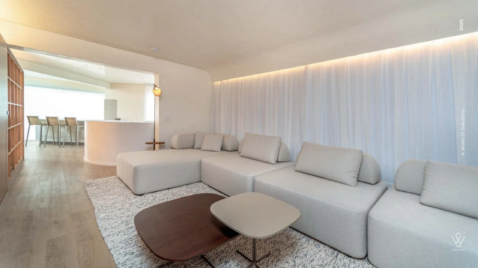 Imagem Apartamento com vista para o mar à venda com 421m2 por R$ 25.000.000,00