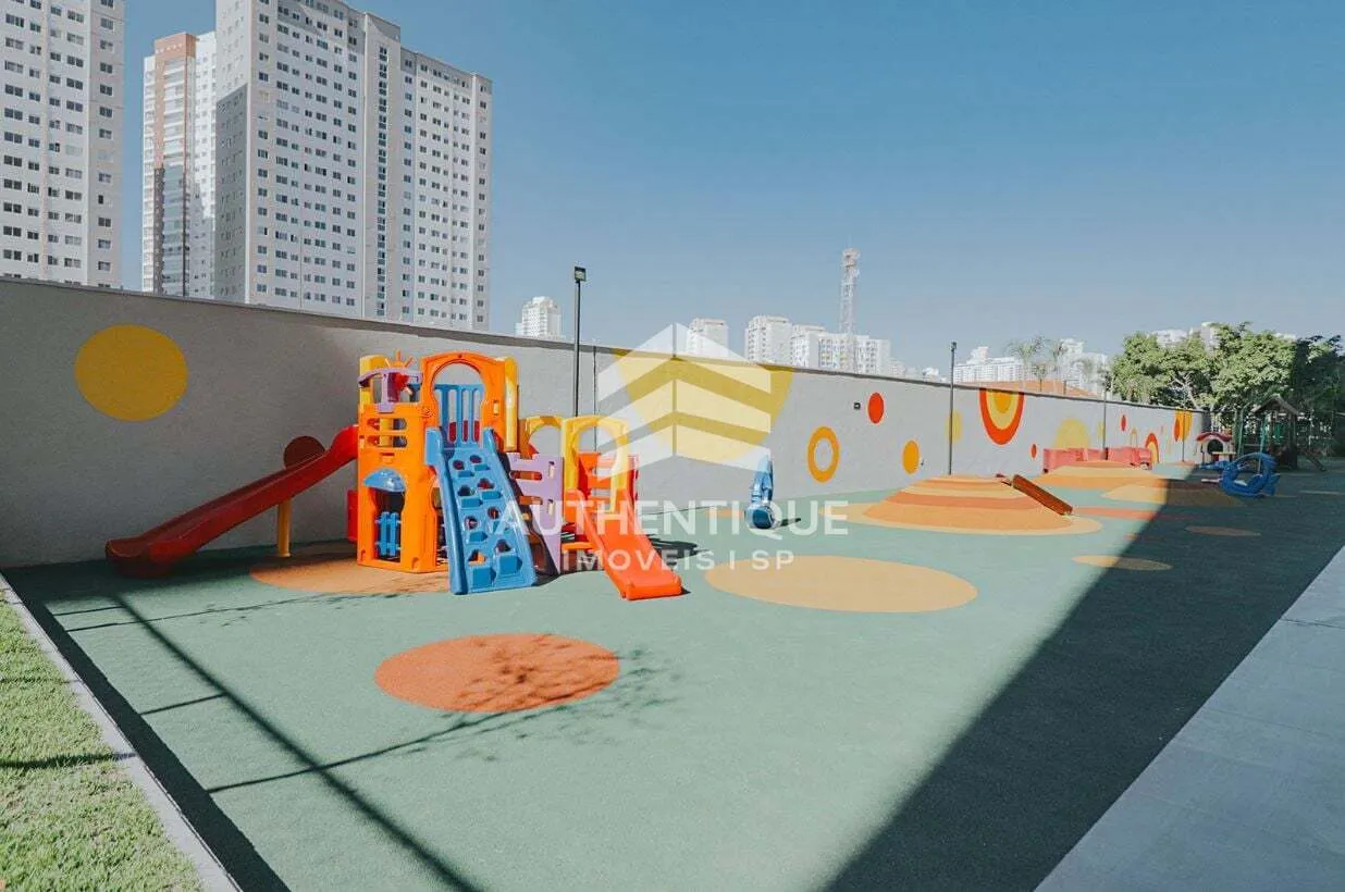 Imagem Side Barra Funda - Apartamento à venda em São Paulo/SP
