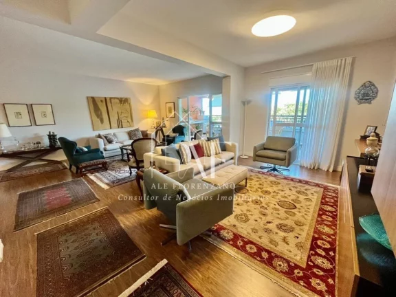 Imagem Apartamento Alto Padrão Braganca Paulista