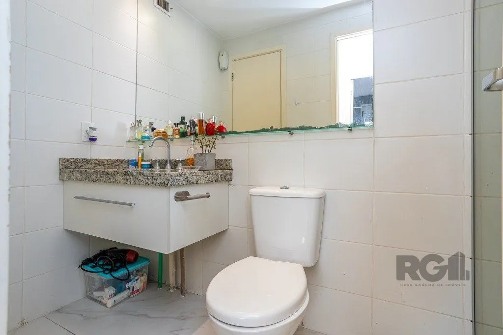 Imagem Apartamento 2 dormitorios vaga e infra no Teresópolis