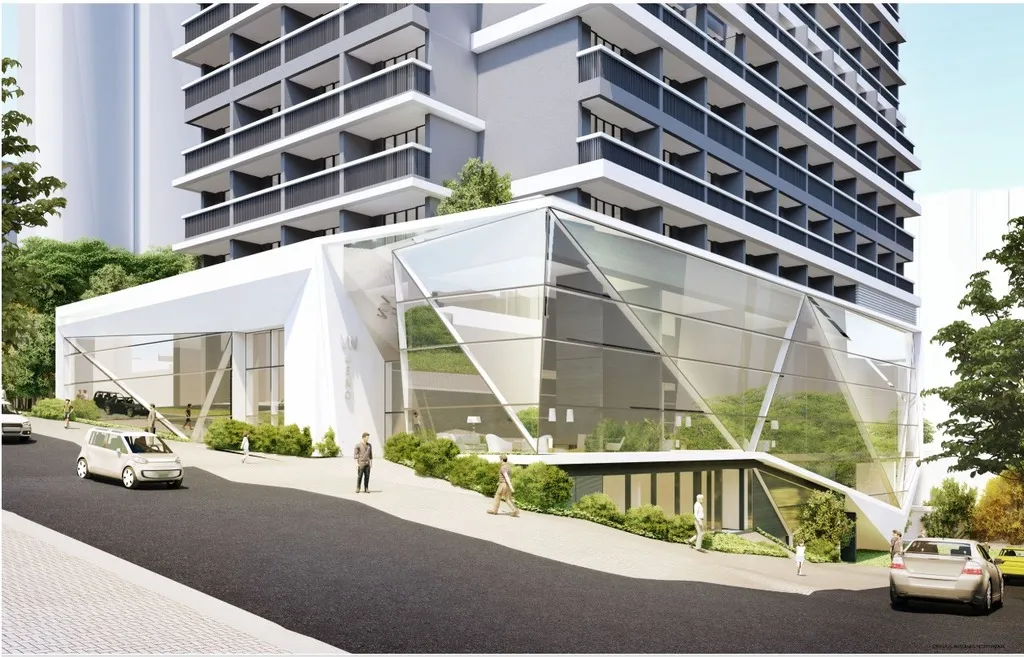 Imagem APARTAMENTO RESIDENCIAL em São Paulo - SP, Bela Vista