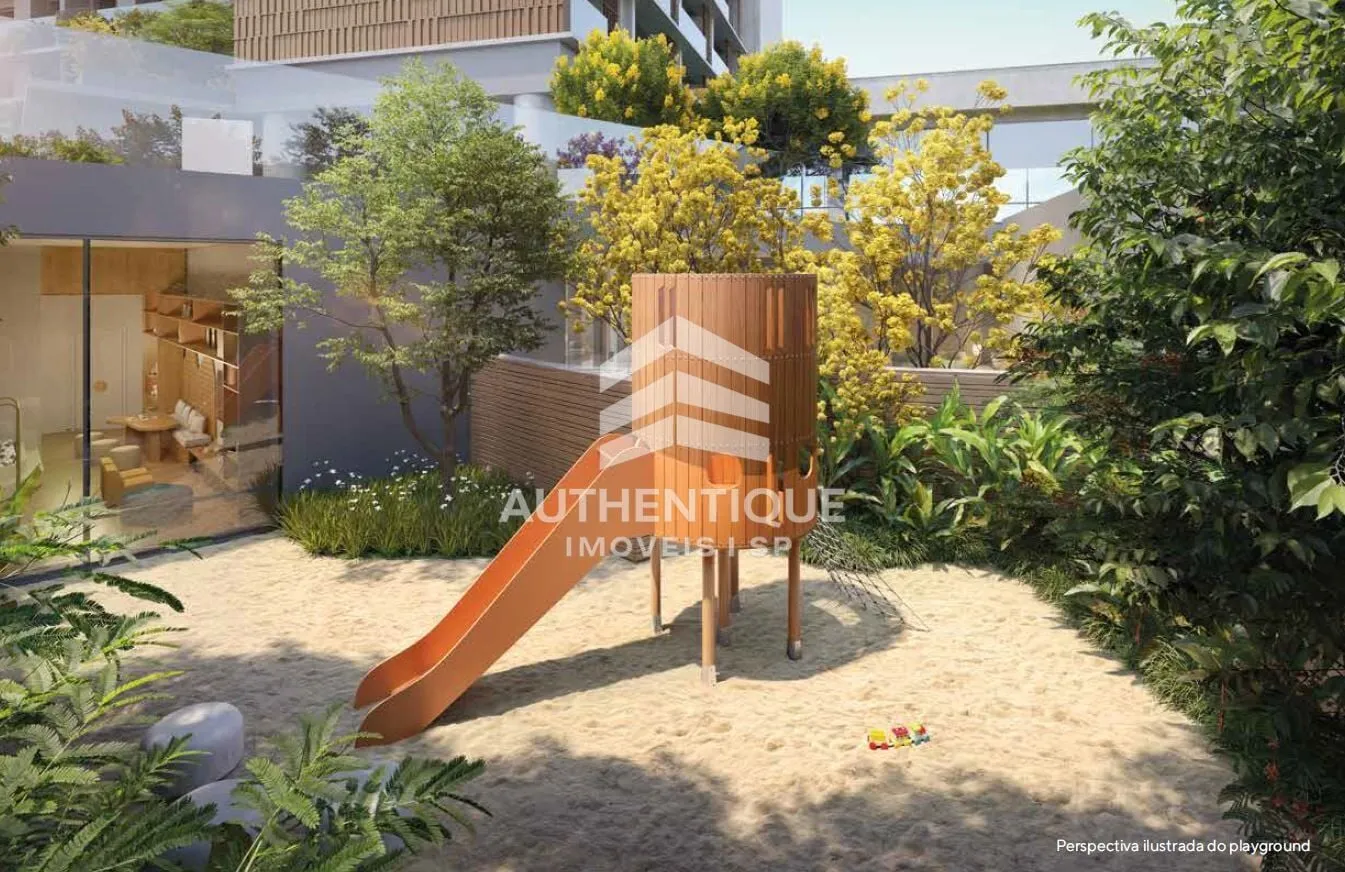 Imagem ALTITUDE JARDINS por Artefacto - Apartamento Alto Padrão no Jardins/SP à venda