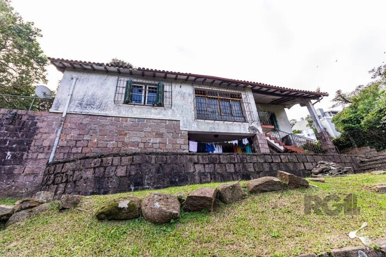 Imagem TERRENO, 1.236m, SETIMO CEU, PORTO ALEGRE, RS