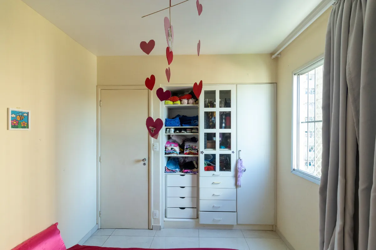 Imagem Apartamento para venda em Freguesia do Ó com 3 quartos, 84m2
