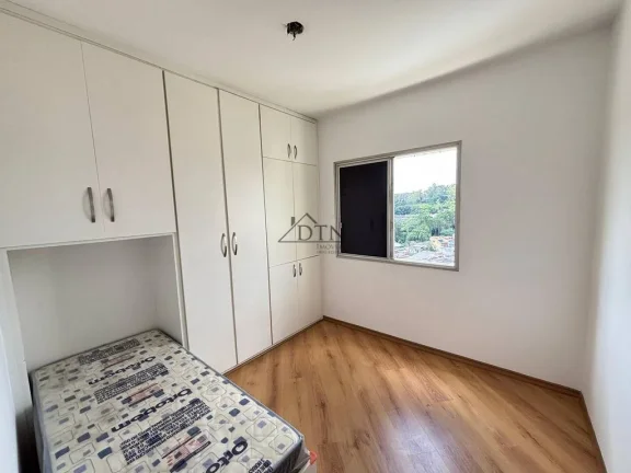Imagem Apartamento - 2 dormitórios, 1 vaga, Horto Florestal