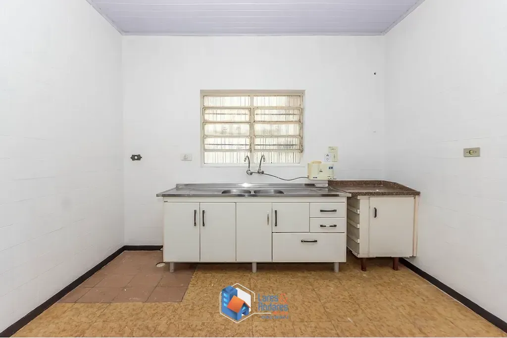 Imagem Casa à venda 3 Quartos 1 Suite 2 Vagas 120M² Vila da Saúde São Paulo - SP