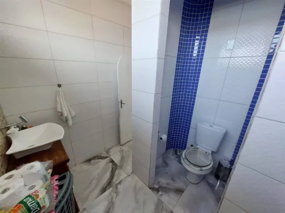 Imagem Sobrado com 5 dorms, Boqueirão, Praia Grande - R$ 1.25 mi, Cod: 2897