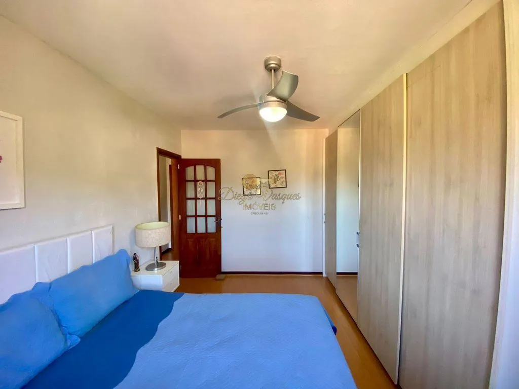 Imagem Casa em Condomínio para Venda em Teresópolis / RJ no bairro Santa Cecília