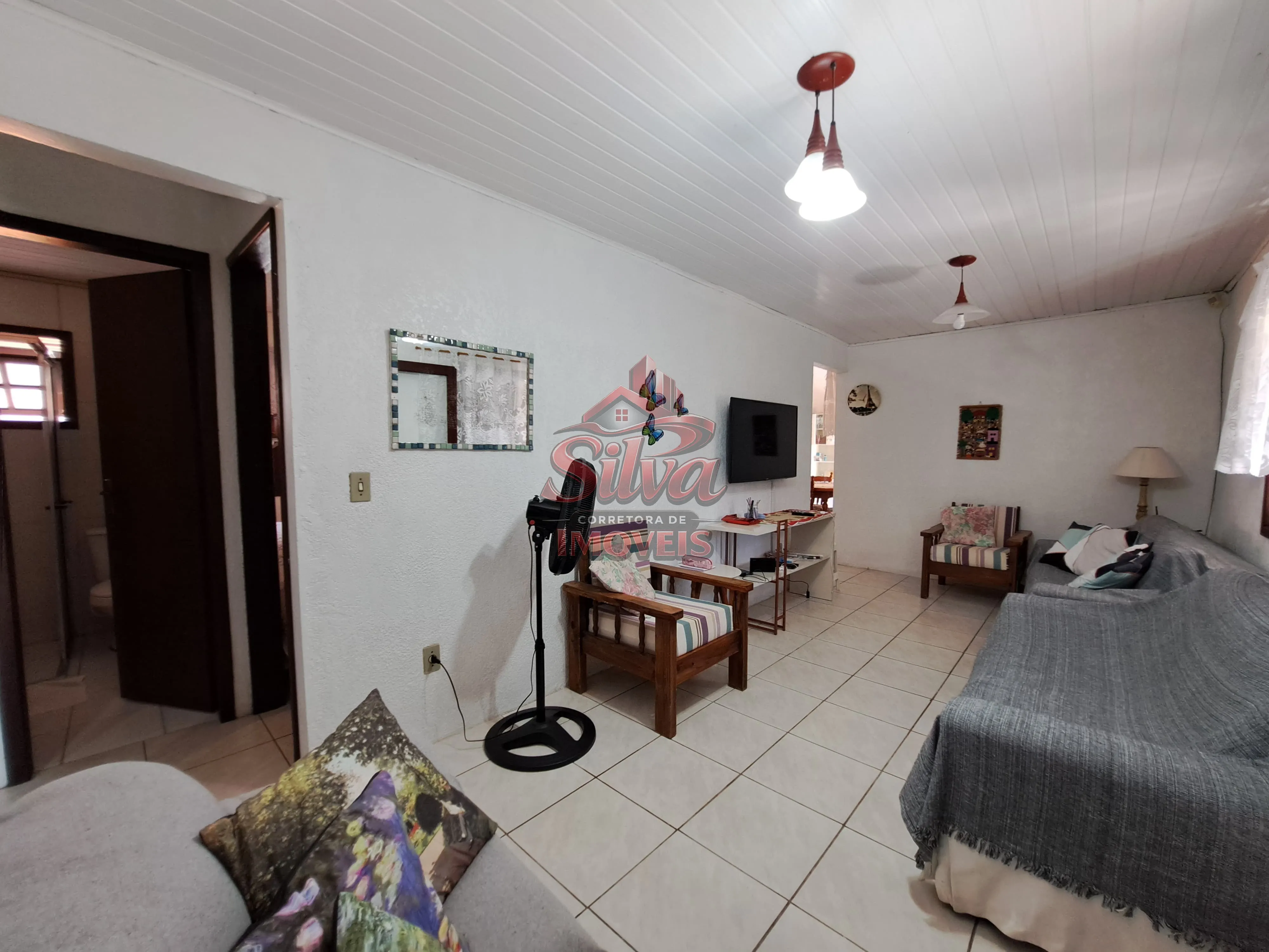 Imagem C581 | Casa com anexo à venda em Imbé RS