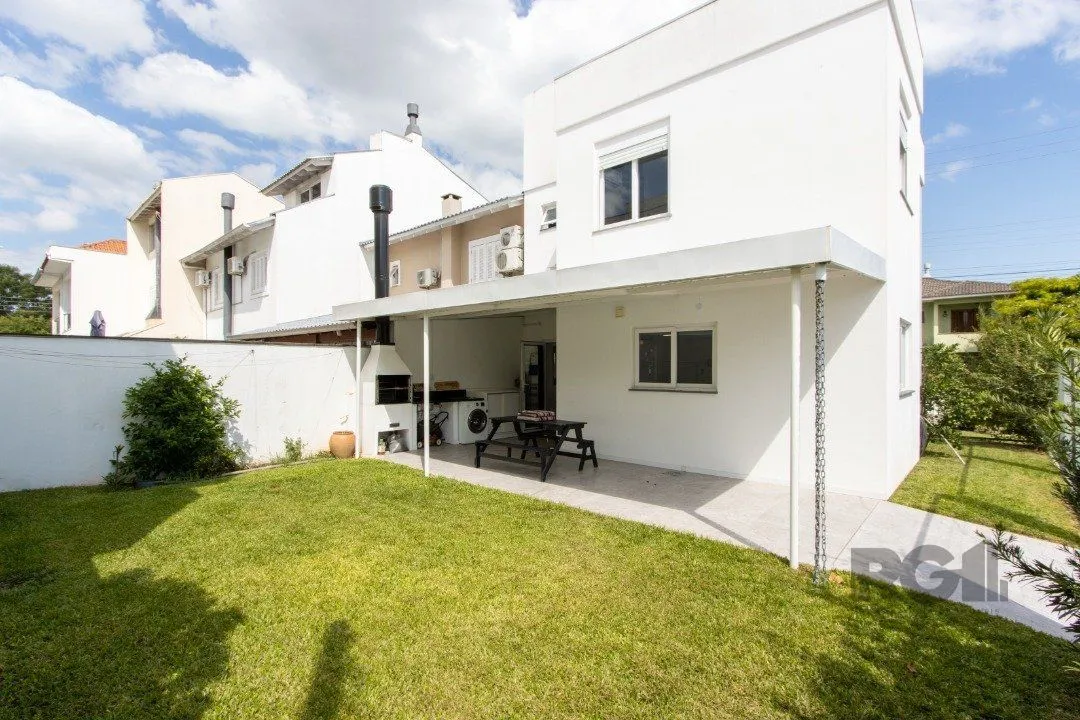 Imagem Casa em Hípica