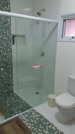 Imagem Casa a venda no condomínio Portal das Estrelas em Boituva interior de SP