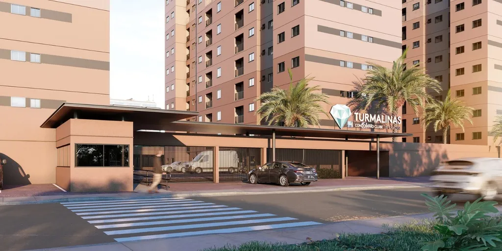 Imagem APARTAMENTO RESIDENCIAL em Guarulhos - SP, Jardim Vila Galvão