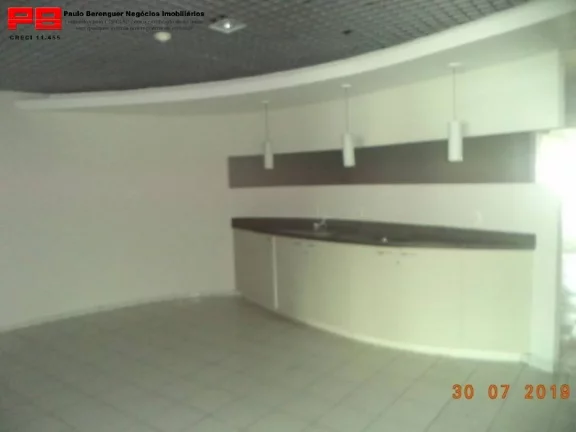 Imagem Andar comercial 2.844m² - CENESP