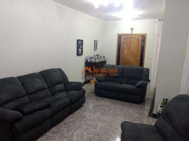 Imagem Sobrado com 3 dormitórios à venda, 319 m² por R$ 2.226.000,00 - Cantareira - Mairiporã/SP