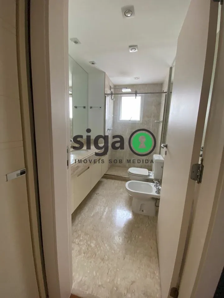 Imagem ITAIM BIBI: 367M², 03 SUÍTES, 05 VAGAS.