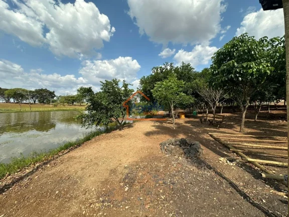 Imagem Condomínio Reserva do Lago - Casa à venda no bairro Jardim Esplanada - Mogi Guaçu/SP