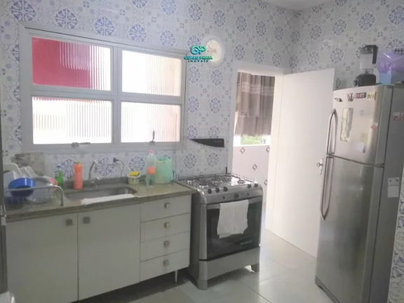 Imagem Apartamento Padrão para Venda em Enseada Guarujá-SP