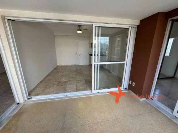 Imagem Apartamento para alugar em Pinheiros: 2 quartos, 1 suíte, 1 sala, 2 banheiros, 1 vaga de garagem, 63m². Venha conferir!
