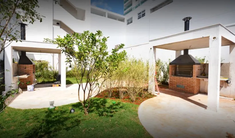 Imagem Apartamento com 1 dormitório à venda, 45 m² por R$ 570.000,00 - Tatuapé - São Paulo/SP