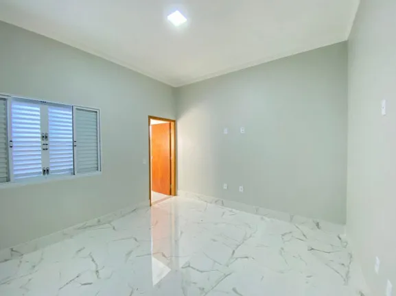 Imagem Casa com 3 Quartos à Venda, 204 m² em Jardim Alvorada - Alfenas