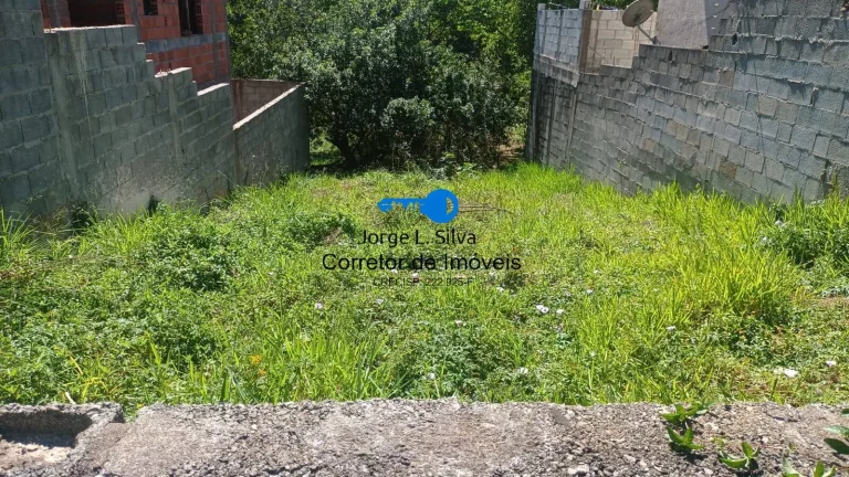 Imagem Terreno atrás do McDonald's 140m2
