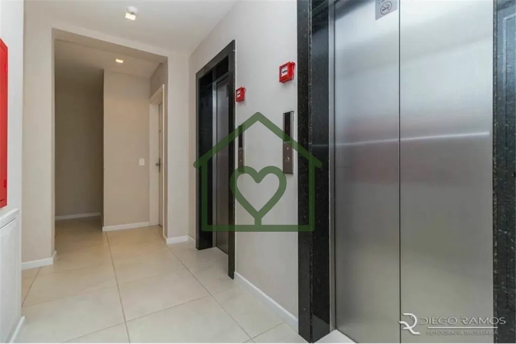 Imagem Apartamento 3 dormitórios, sendo 1 suíte; cozinha e sala integrados; 1 vaga coberta. ACEITA DAÇÃ...