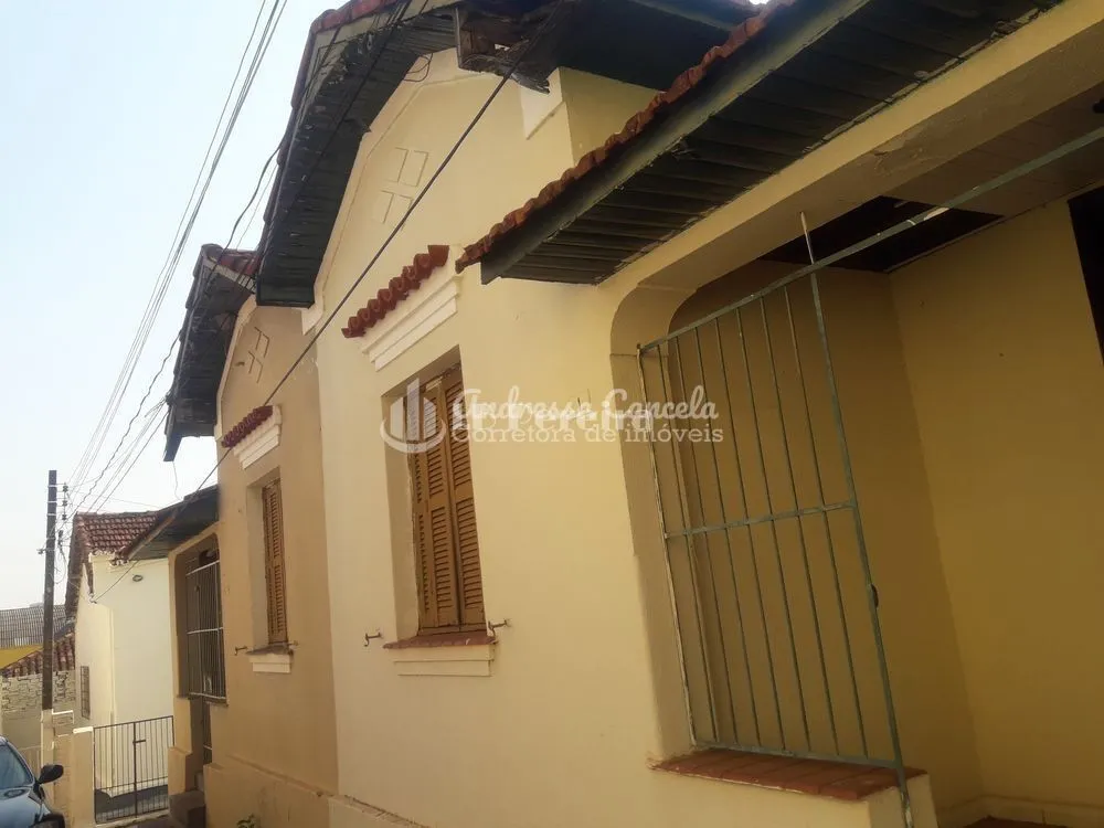 Foto do imóvel Casa Vila Ercília em Vila Ercília, São José do Rio Preto - SP