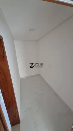Imagem Casa térrea no Condomínio Ninho