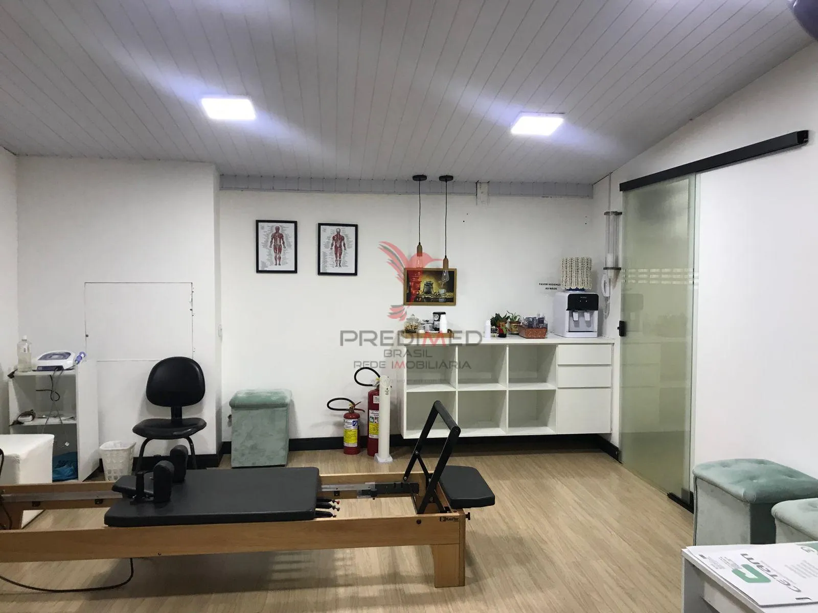 Imagem Imóvel em Americana, com casa e salão comercial