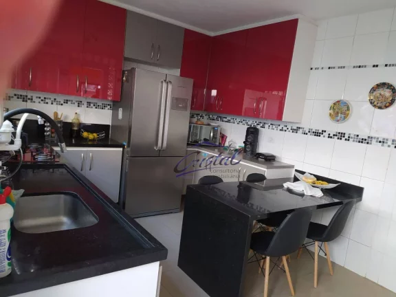 Imagem Casa TÉRREA em condomínio a 900 metros do metrô Butantã