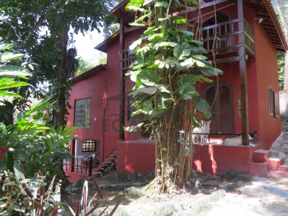 Imagem Casa na Praia de Boiçucanga