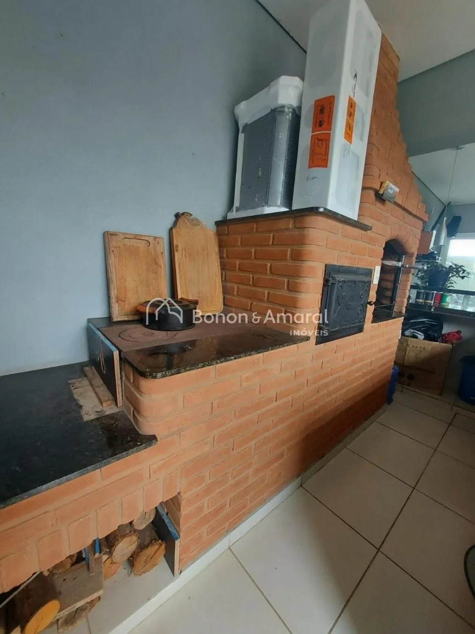 Imagem Casa à venda no Condomínio Residencial Jardim Fiorella em Valinhos