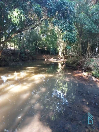 Imagem Chácara 4.000 mil m², com casa localizado em Enéas Marques - PR