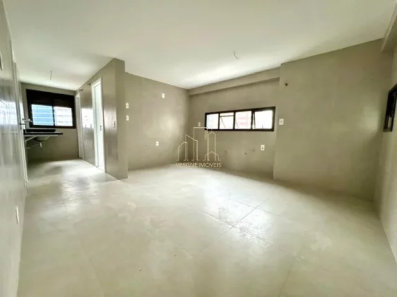 Imagem Apartamento Palazzo Unique | 4 Suítes | Alto Padrão no Caminho das Árvores