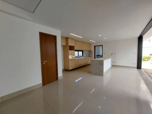 Imagem Sobrado com 3 dormitórios à venda, 264 m² por R$ 2.300.000,00 - Bongue - Piracicaba/SP
