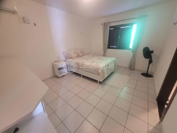Imagem Linda Casa à Venda em Ponta Negra, Natal - 3 Suítes, Closet e mais!