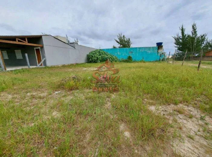Imagem Terreno 315m² Documentado - Balneário Imara