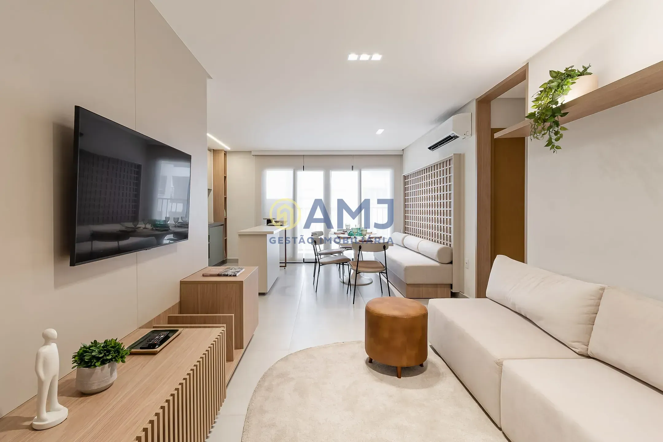 Foto do imóvel Apartamento à venda no Land226 - Setor Leste Universitário em Endereço não informado