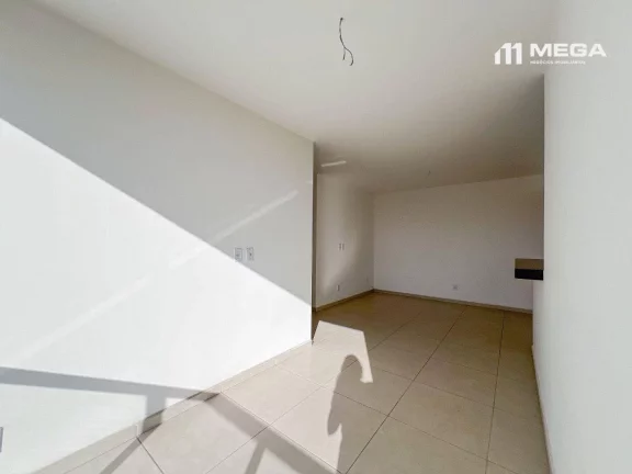 Imagem Apartamento NOVO com 2 dormitórios à venda, 55 m² - Aribiri - Vila Velha/ES