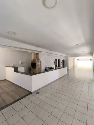 Imagem apartamento de 3 quartos sendo 1 suíte em Jardim Camburi na primeira quadra do mar