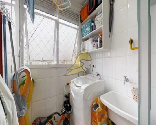 Imagem LINDO APARTAMENTO À VENDA 55,00 M ENSOLARADO SEMI-MOBILIADO 2 DORMITÓRIOS LAZER 1 VAGA COBERTA JARDIM ESTER YOLANDA SIMULAÇÃO DE FINANCIMENTO ABAIXO