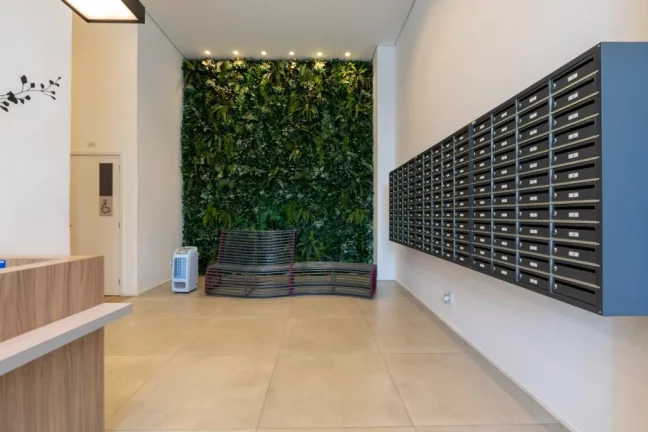 Imagem Apartamento à venda em São Paulo, Butantã, com 1 quarto, 61m2