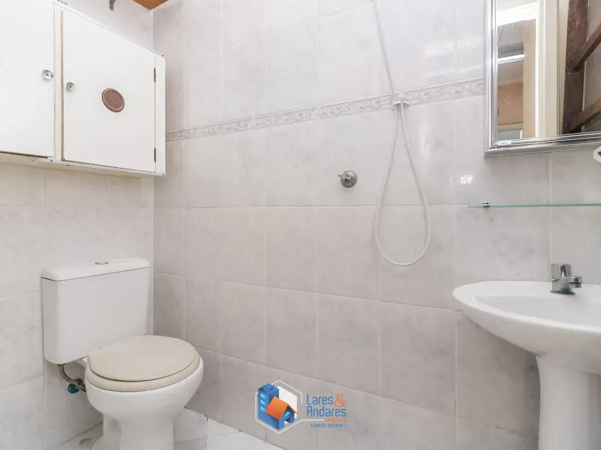 Imagem Sobrado para venda em Vila Dom Pedro II com 4 quartos, sendo 3 suítes, 140m²