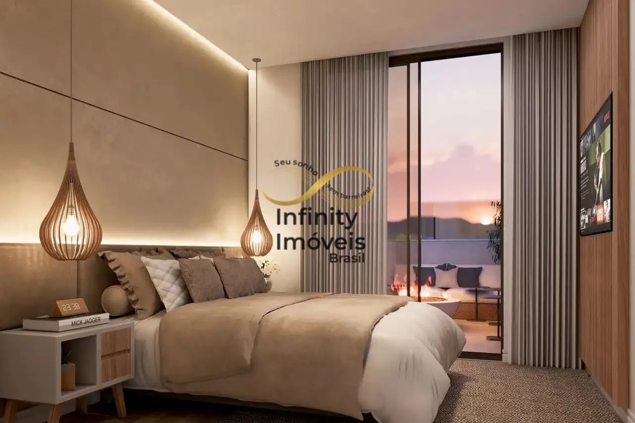 Imagem Apartamento à venda em Belo Horizonte/MG