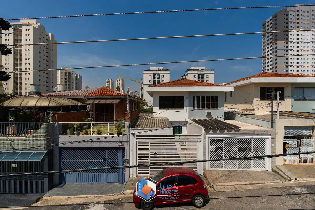 Imagem Casa para venda em Jardim Aeroporto com 3 quartos, sendo 1 suíte, 180m²