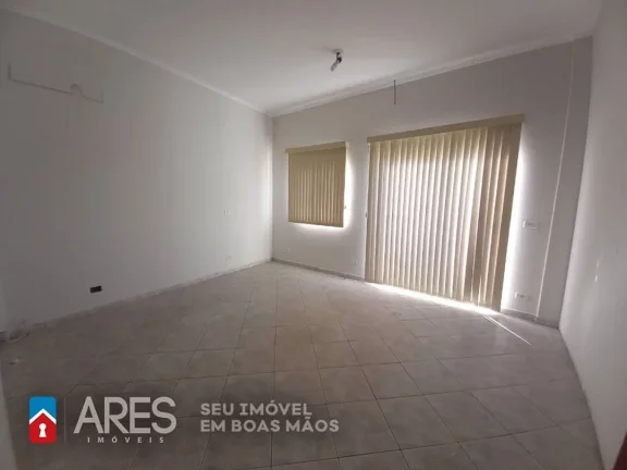 Imagem Sala para alugar, 50 m² por R$ 1.500,00 - Jardim Ipiranga - Americana/SP