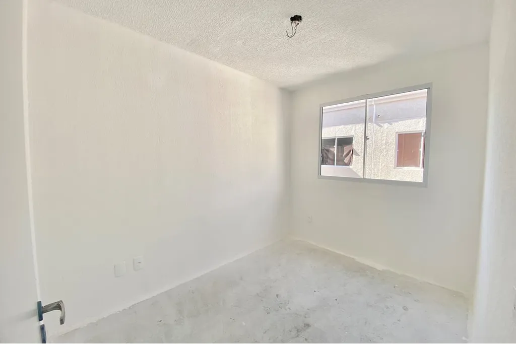 Imagem Apartamento em Fátima