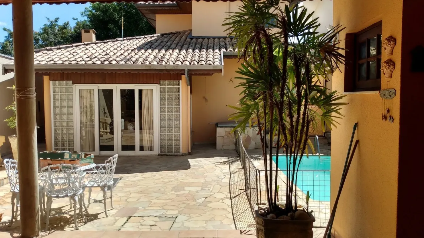 Imagem Casa à venda 4 Quartos, 4 Suites, 3 Vagas, 360M², Jardim Independência, Taubaté - SP