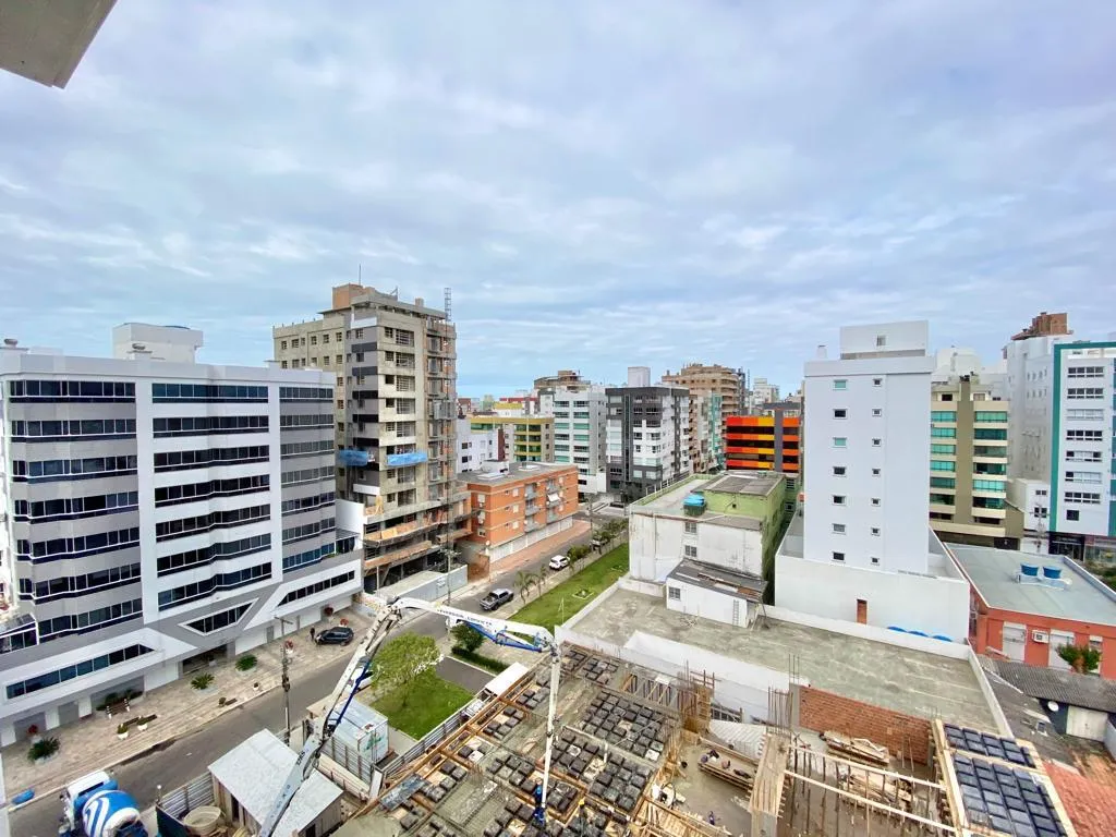 Imagem Apartamento 2 Dormitórios - Bairro Zona Nova